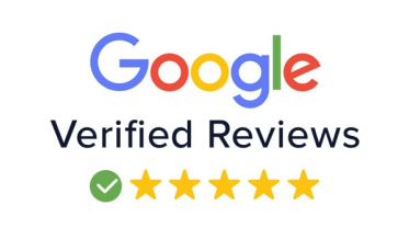 Google Review Mark